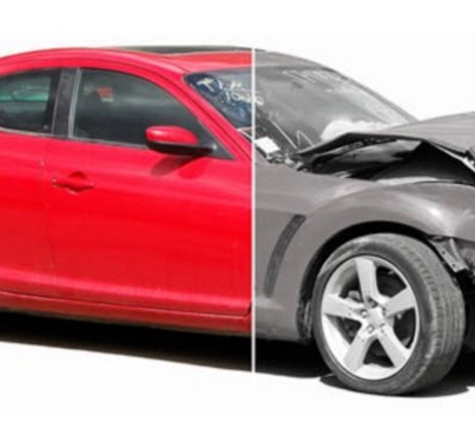 Arkley & Lang Smash Repairs - West Gosford, NSW