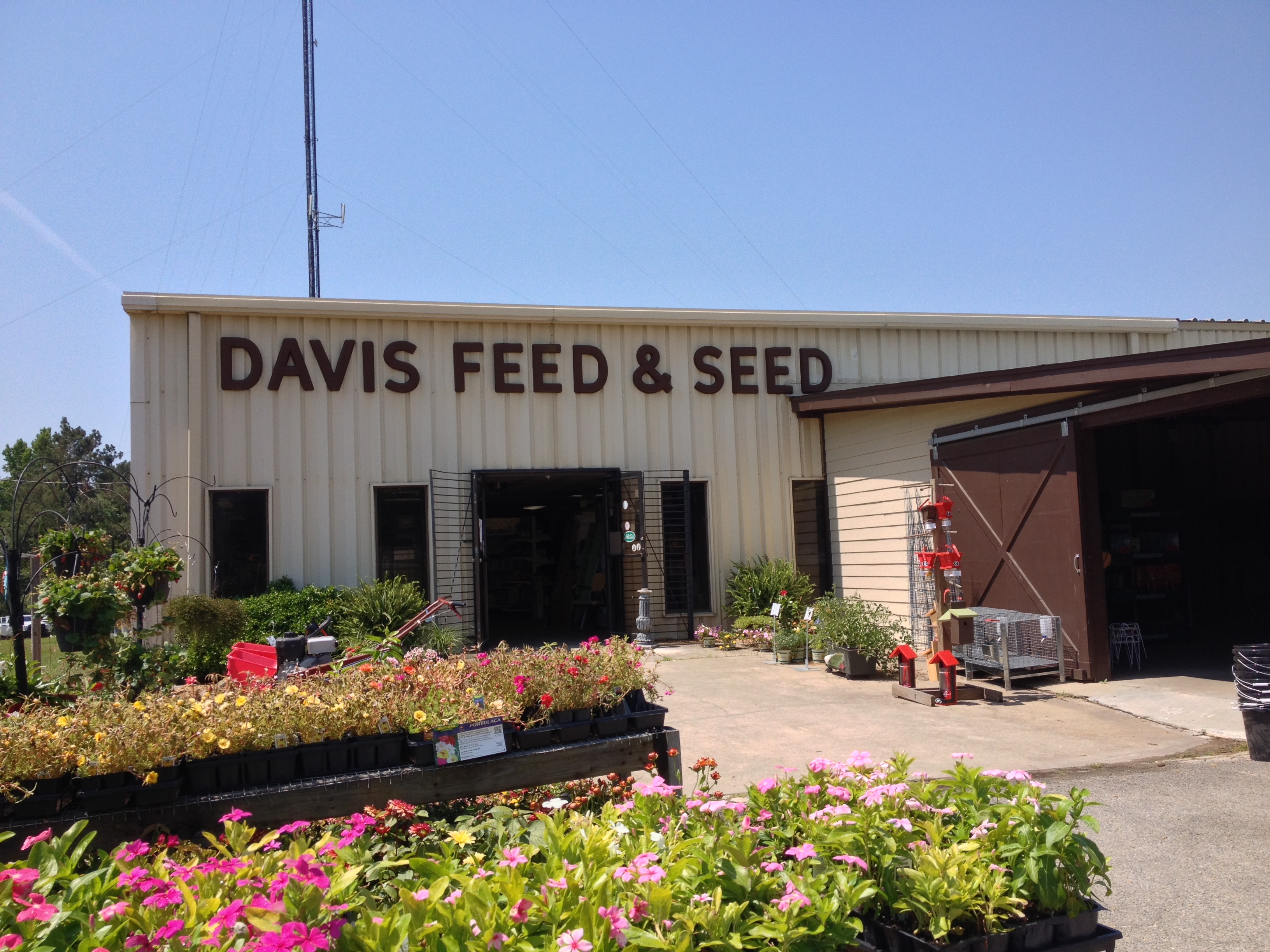 Akins Feed And Seed: Your Local Source For Agricultural And Pet Supplies In Griffin