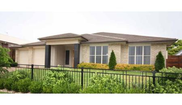 Gordon Bourke Constructions Pty Ltd
