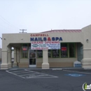 Campbell Nails & Spa - Nail Salons