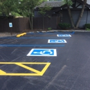 A.G. Enterprises, LLC - Parking Lot Maintenance & Marking