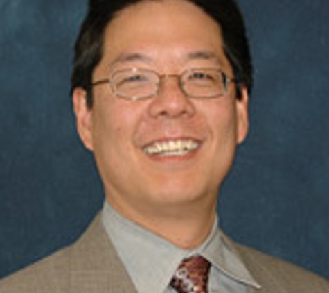 Dr. Edward Yu, MD - Mountain View, CA