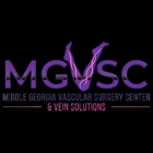 Middle Georgia Vascular Surgery Center & Vein Solutions
