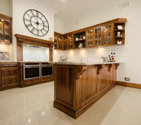 Miller Joinery - Hendon, SA