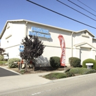 Frontage Self Storage