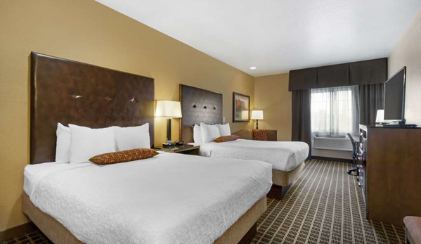 Best Western Plus Yakima Hotel - Yakima, WA