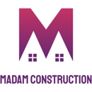 Madam Construction - Construction Engineers