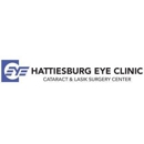 Hattiesburg Eye Clinic Surgery Center - Physicians & Surgeons, Ophthalmology