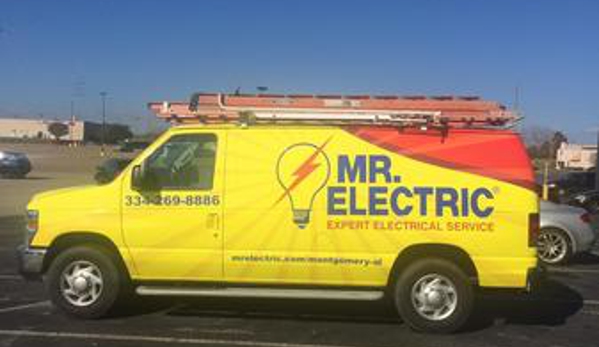 Mr. Electric of Montgomery, AL - Montgomery, AL