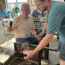 Aurora Borealis Glassworks - Glass Blowers