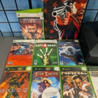 The Gaming Zone