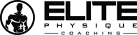 Elite Physique Coaching Logo