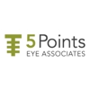 5 Points Eye Associates gallery