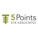 5 Points Eye Associates - Contact Lenses