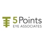 5 Points Eye Associates