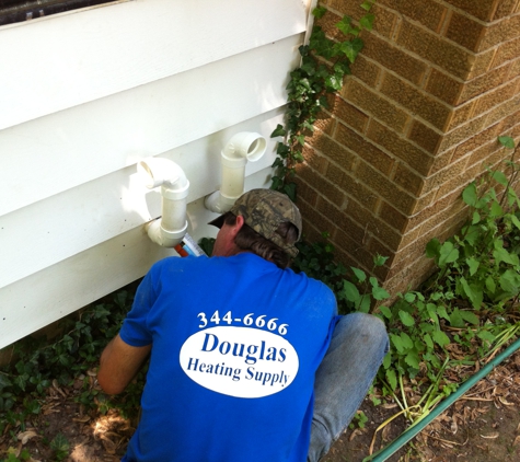 Douglas Heating Supply - Kalamazoo, MI