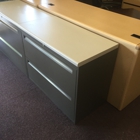 Office Furniture Specialists