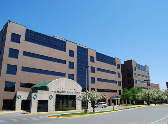 The Iowa Clinic Vascular Surgery - Methodist Medical Center Plaza II - Des Moines, IA