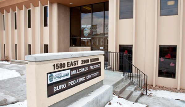 Eastgate Pediatric Dentistry - Salt Lake City, UT