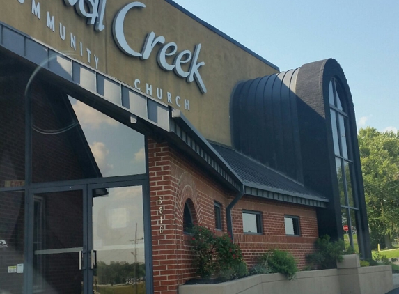 Shoal Creek Community Church - Pleasant Valley, MO