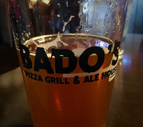 Bado's Pizza Grill & Ale House - Pittsburgh, PA