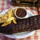 Wildside BBQ & Grill - American Restaurants