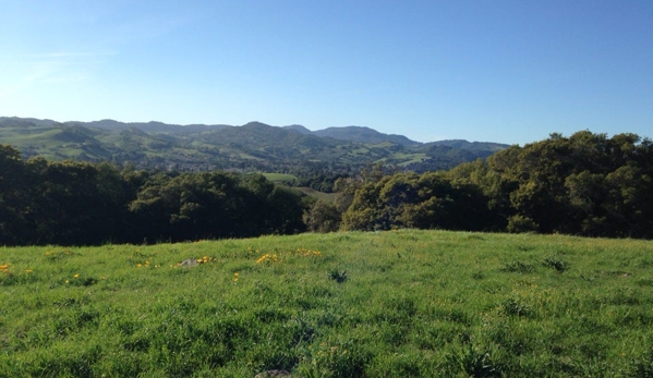 Westwood Hills Park - Napa, CA