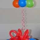 Inflated Expressions - Balloons-Novelty & Toy-Wholesale & Manufacturers
