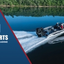 Soo Sports at Vern Eide Marine Service & Parts - Ship Builders & Repair