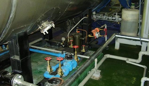 Pressure Vessel & Equipment Inspections Pty Ltd