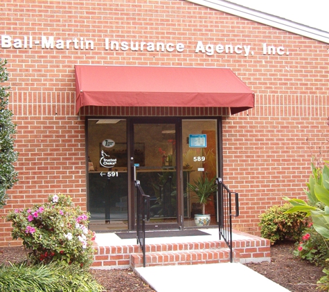 Ball-Martin Insurance Agency - North Chesterfield, VA