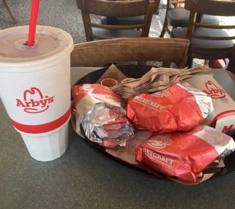 Arby's - Mount Vernon, OH