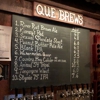 Isle of Que Brewing Company gallery