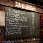 Isle of Que Brewing Company