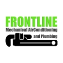 Frontline Mechanical Air Conditioning and Plumbing - Plumbing-Drain & Sewer Cleaning