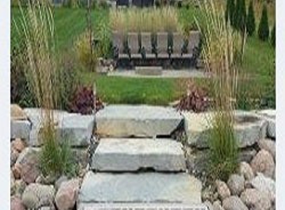 Shoreline Landscaping - Chisago City, MN