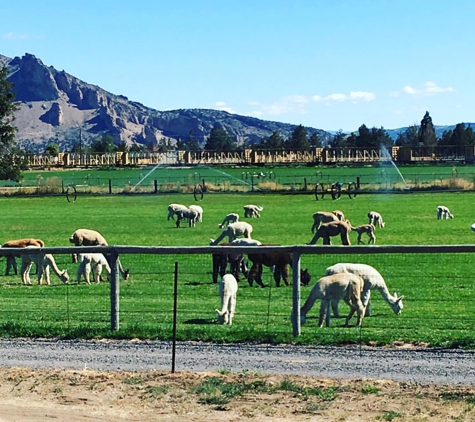 Crescent Moon Ranch - Terrebonne, OR