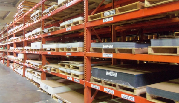 Industrial Plastic Supply - Anaheim, CA. Large Selection of Plastic Sheet Sizes and Materials