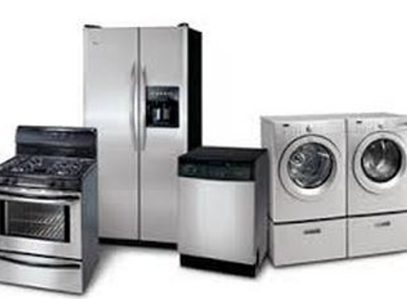 Your appliance & Refregeration repair - Mountain View, CA