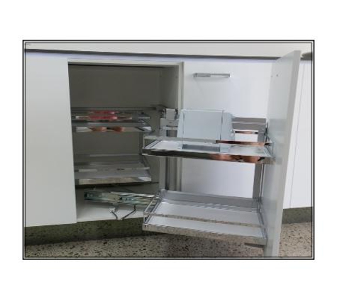 Arcadia Kitchens - Fennell Bay, NSW