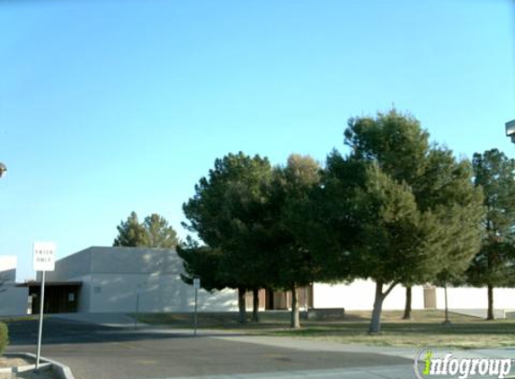 Sweetwater Elementary School - Glendale, AZ