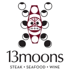 13moons Restaurant