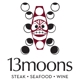 13moons Restaurant