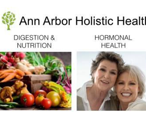 Ann Arbor Holistic Health - Ann Arbor, MI