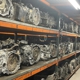 CARS County Auto Recycling Services Inc