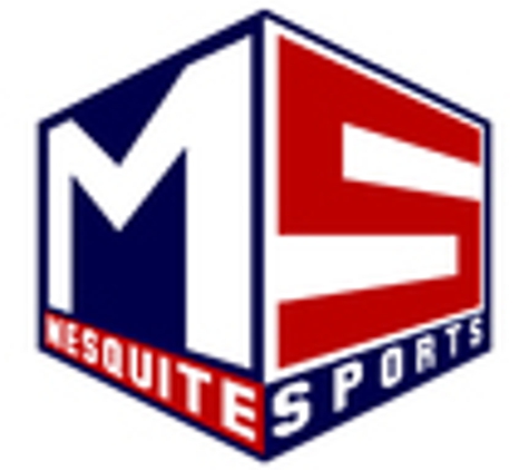 Mesquite Sports Center - Mesquite, TX