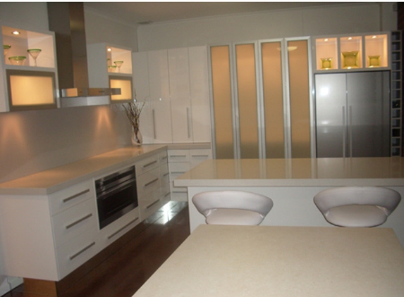 Inspired Kitchens