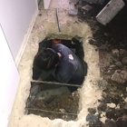 Pier Pressure Foundation Repair