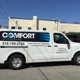 Comfort Air Conditioning & Heating