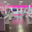 T-Mobile - Cellular Telephone Equipment & Supplies-Rental